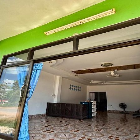I Daa Pra-Ea Guesthouse Koh Lanta Exterior photo